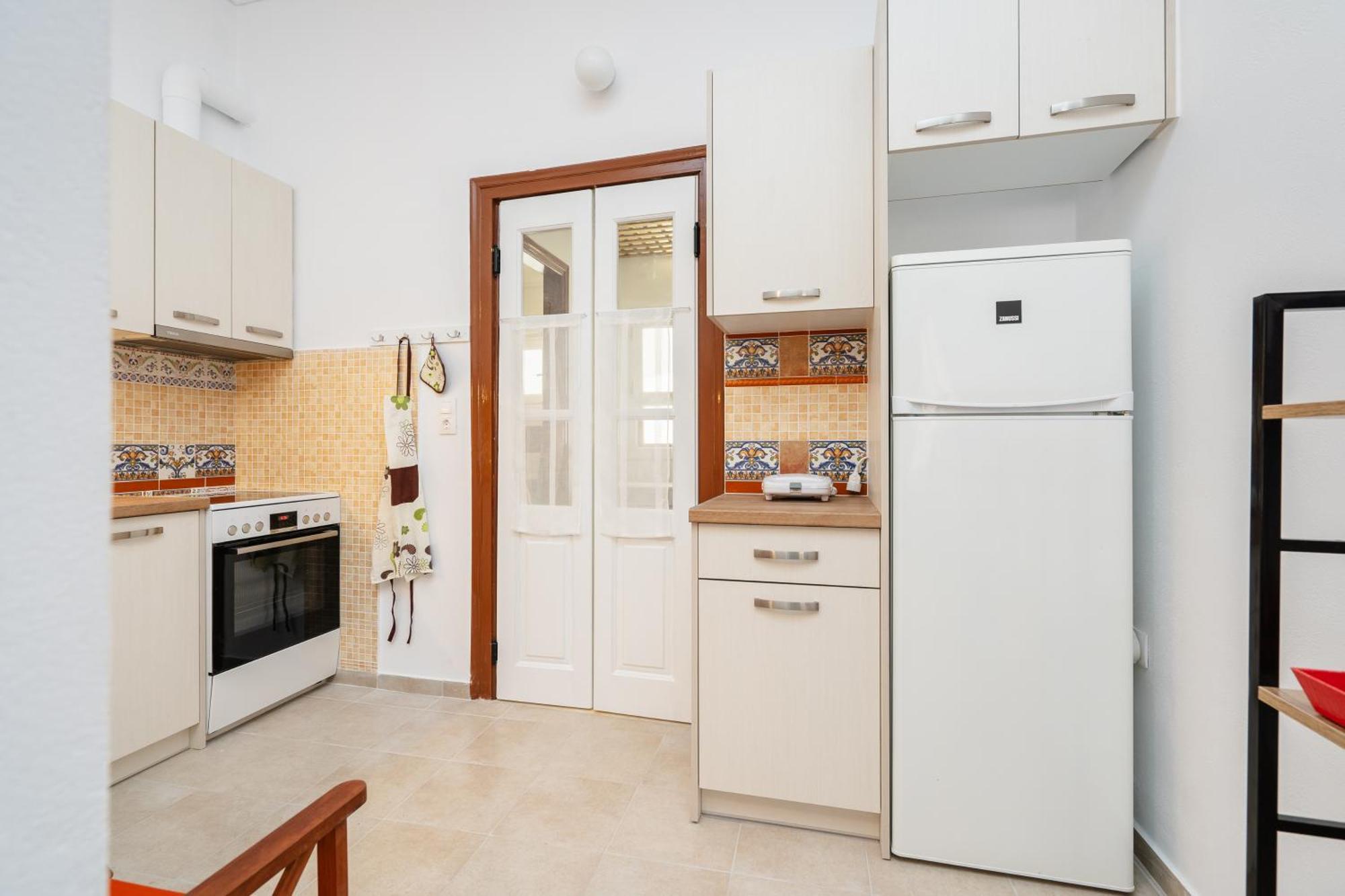 Chalki Residence Group Khalkíon Quarto foto